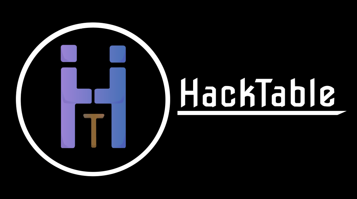 GMCInnovation's tweet image. #CodingCompetitions
#HackTable Is A Global Online Hackathon
#HackTable is a global online hackathon for all students across the globe. Students of all levels of computer science experience ranging...
is.gd/UAqrUb