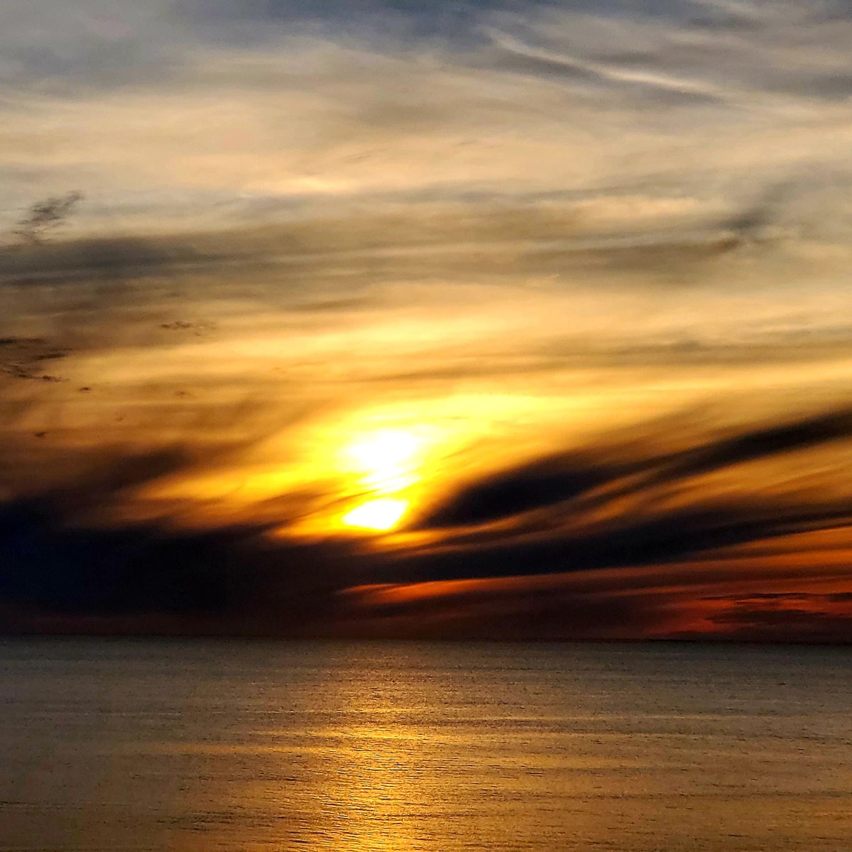 A few moments of zen to help with the electoral purgatory.