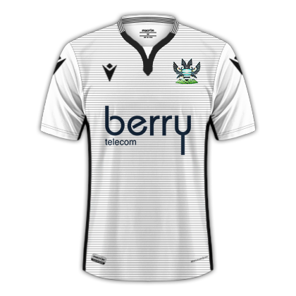 fmcustomkits's tweet image. ⚠ A new adventure is here ⚠

@SalisburyFC has signed @DCWressell to be their virtual manager in #FM21

We need YOUR help to create a #thirdkit

Send your ideas to David or to ian@salisburyfc.co.uk ➡️the chosen one will be recreated! 🔥

#FM20 #FootballManager #Salisbury