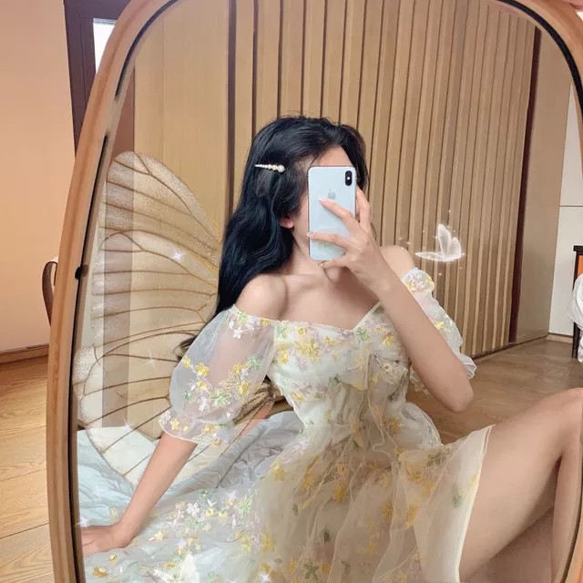 Sm1Korean's tweet photo. Dress Style 💕💕 🇰🇷
French Floral Dress 💕💕
https://t.co/yFmg4RLiPw
#kstyle #fashionkorea #southkorea #asiangirls #koreangirls #koreanstyle #outfit #dress #look #outfitoftheday #kpop #uzzlangstyle #uzzlang #uzzlanggirl #koreangirl #closet #clothe #busan #koreansm1
by. AliExpress https://t.co/xjKkZKicSJ