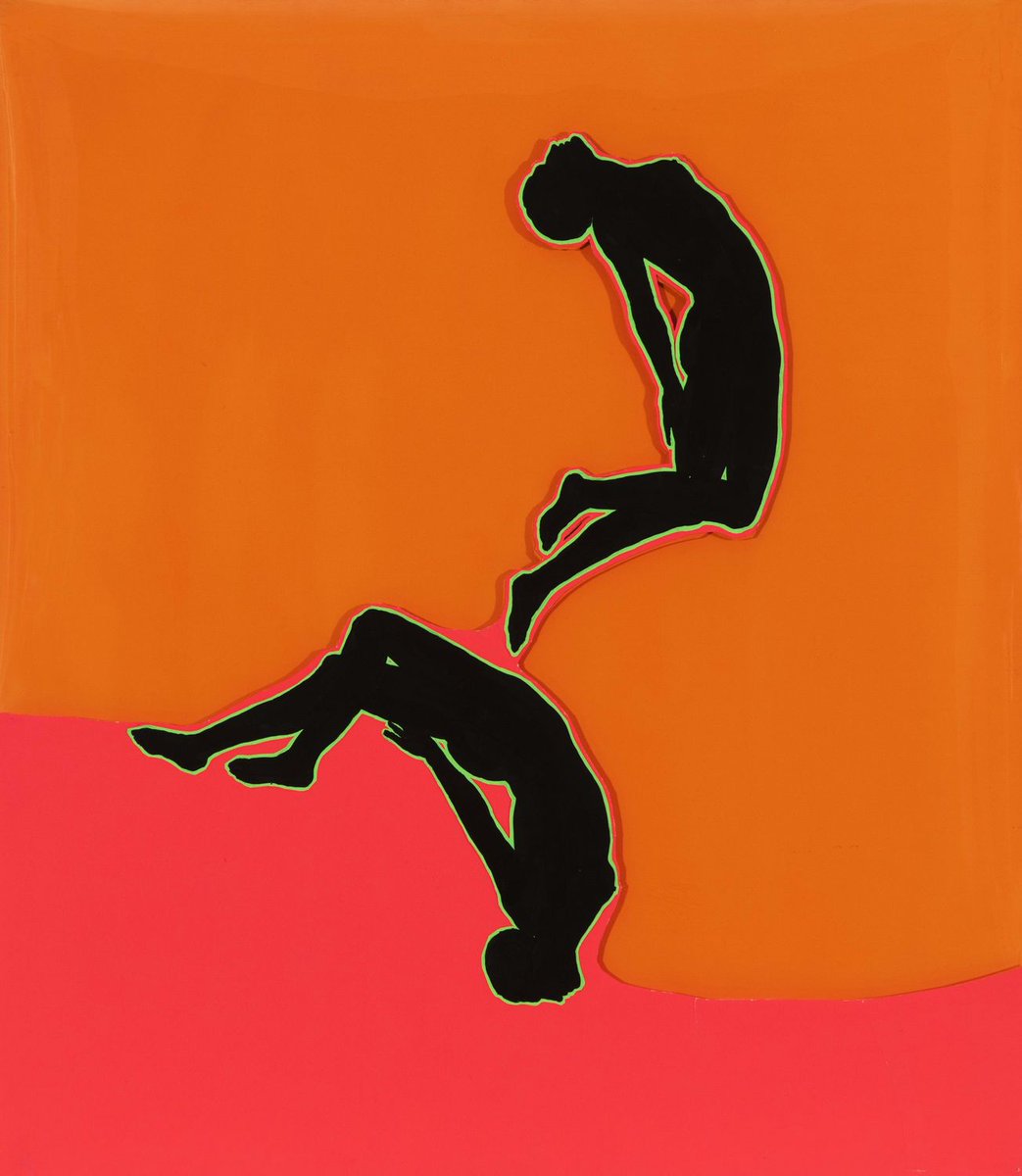ArtRabbit's tweet photo. Who can pay attention to art right now? Answer: Everyone who needs a distraction. If you're in this camp + in New York, you're in luck: our newsletter tells you about art openings + events this week, with @AcquavellaArt @HauserWirth @SeanKellyNY &amp; more: https://t.co/qrAxL8m1y4 https://t.co/PGk5Maq7yC