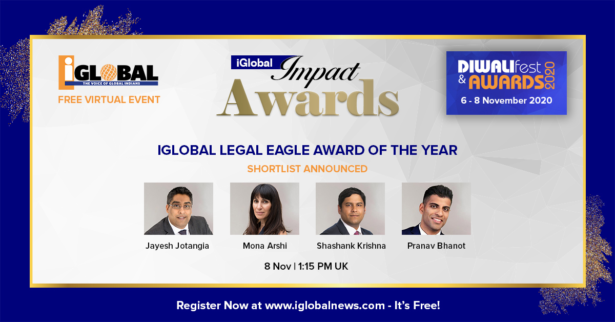 iGlobal News tweet media