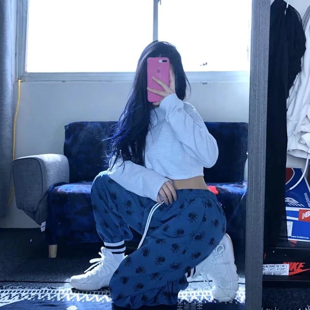 Sm1Korean's tweet photo. Korean Style 💕💕 🇰🇷
High Waist Loose Jogging Pants 💕💕
https://t.co/NlWq2h1ByQ
#kstyle #selfie #style #fashionstyle #fashionkorea  #koreanstyle #outfit #pants #look #outfitoftheday #kawaii #japan #kpop #uzzlangstyle #uzzlang  #closet #clothes #busan #koreansm1 
by. AliExpress https://t.co/63HJ8qkVfG
