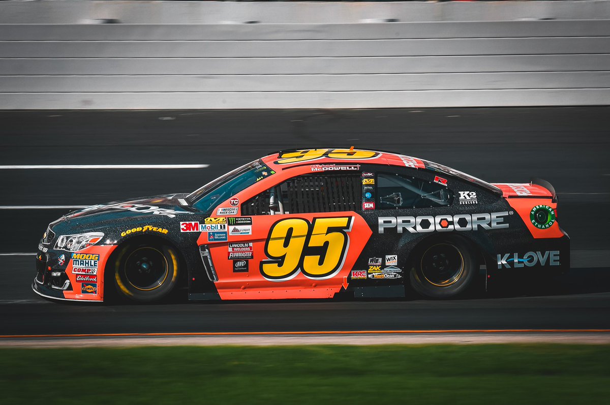 LeavineFamilyRacing tweet media