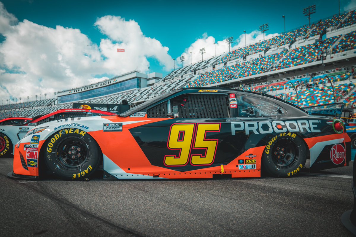 LeavineFamilyRacing tweet media