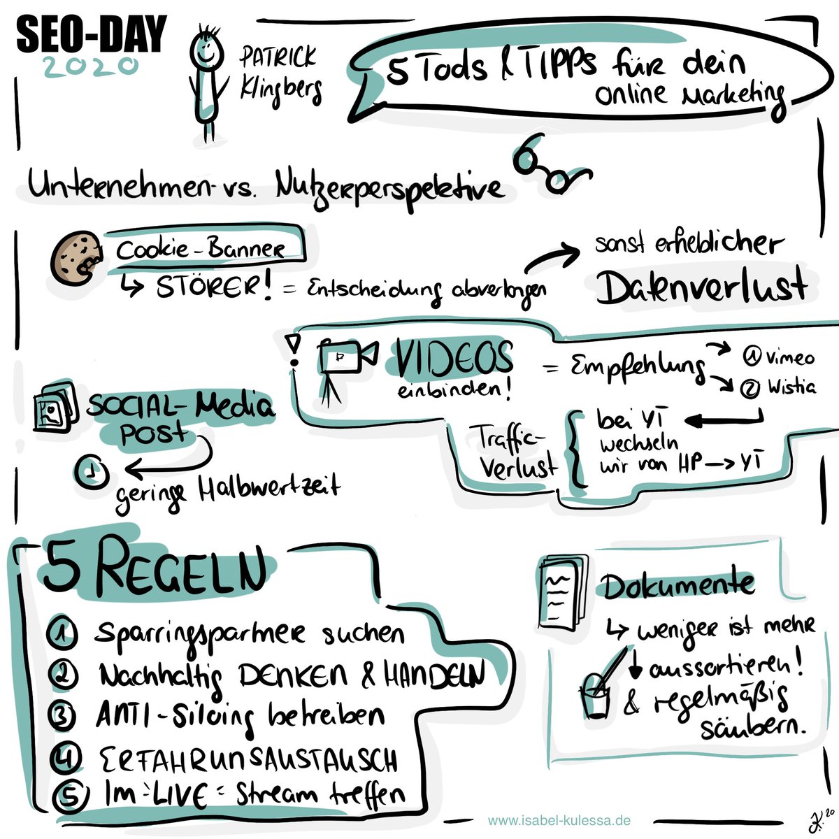 Patrick Klingberg tweet media