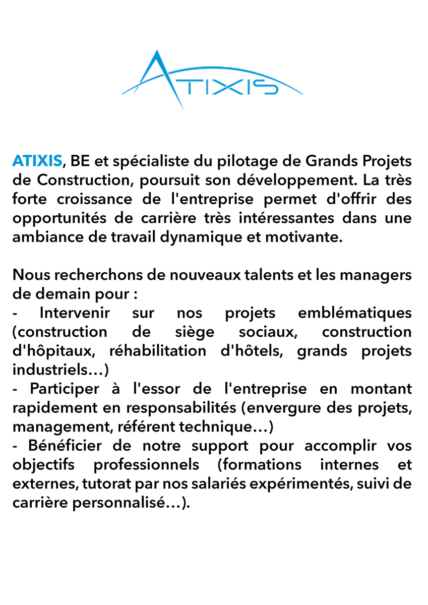 ForumBatira's tweet photo. Atixis sera présent au Forum BATIRA 2020 !
Vous pouvez retrouver plus d'informations sur le site Internet https://t.co/D6VHHd151w.
Rendez-vous les 16,17 et 18 novembre sur Seekube !

Vous pouvez vous préinscrire ici  ➡️ https://t.co/uMqrEJFPBg.

L'équipe BATIRA 2020. https://t.co/Yj2MoJUimE