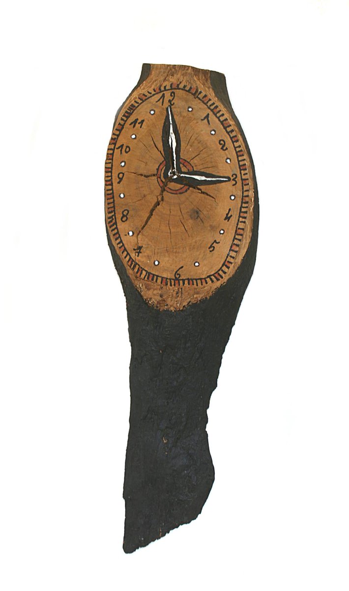 1 𝒄𝒓𝒆́𝒂𝒕𝒆𝒖𝒓, 1 𝒐𝒆𝒖𝒗𝒓𝒆, 1 𝒂𝒄𝒕𝒖𝒂𝒍𝒊𝒕𝒆́
André Labelle (1934-)
Passionné de peinture, il puise son inspiration dans le ciel et dans tout ce qui émane de la planète Mars. Les êtres ou objets sont qualifiés de « martiens » pour attester de leur provenance céleste.