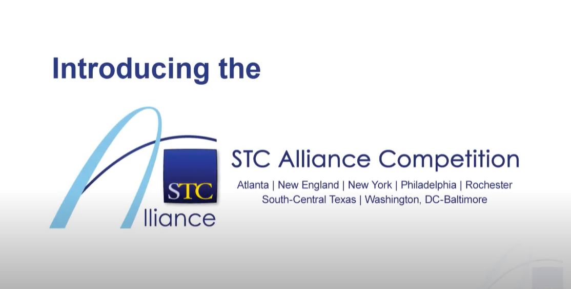 Deadline For Entries Extended: STC Alliance Competition 2020 youtu.be/1yeDR9vLO2w via <a href="/YouTube/">YouTube</a> 
#Techcomm #Scicomm #Marcomm