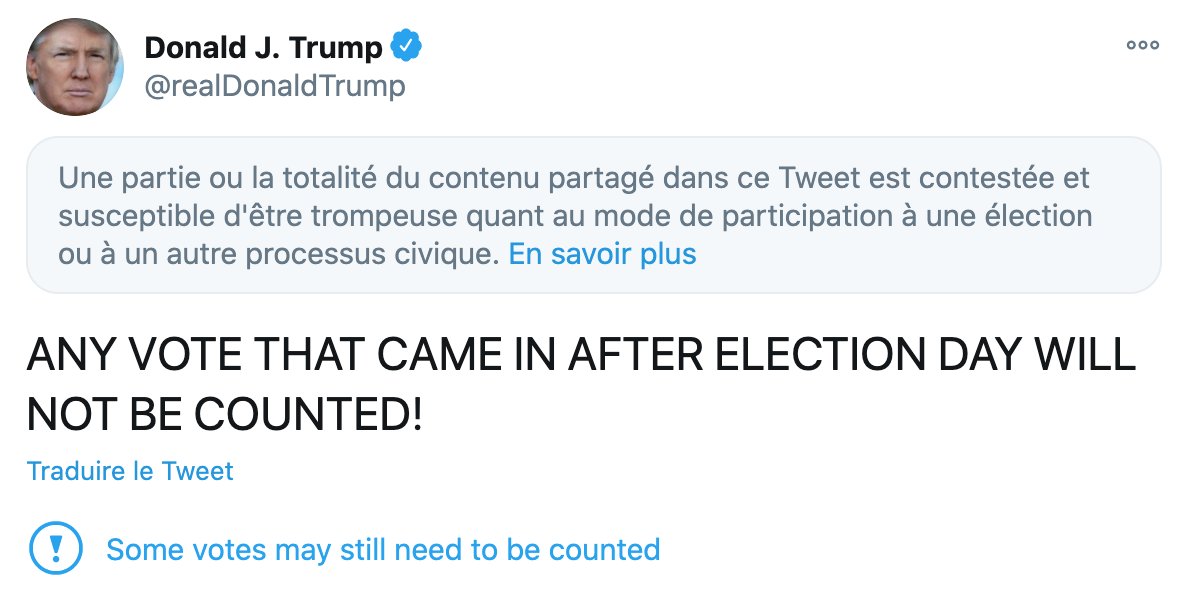 Gilles Babinet tweet media