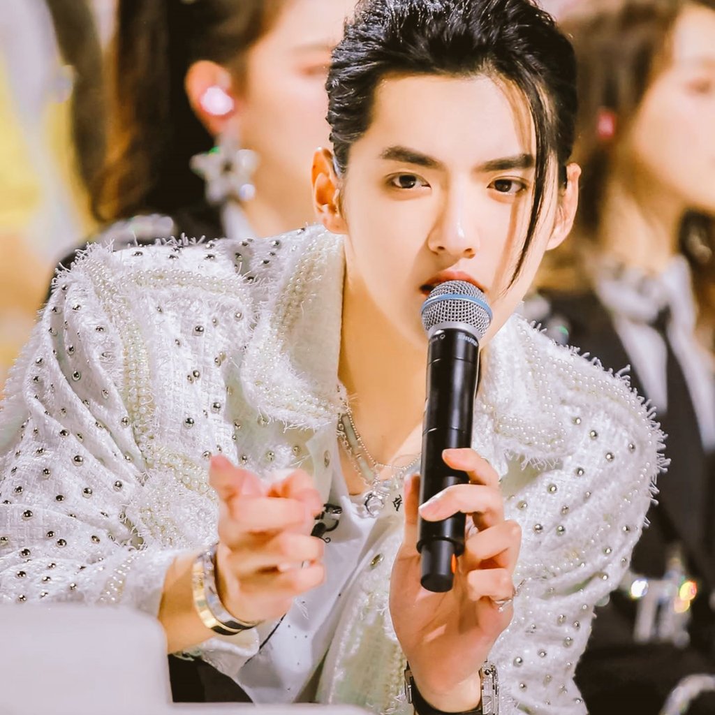 Happy Birthday Kris Wu    