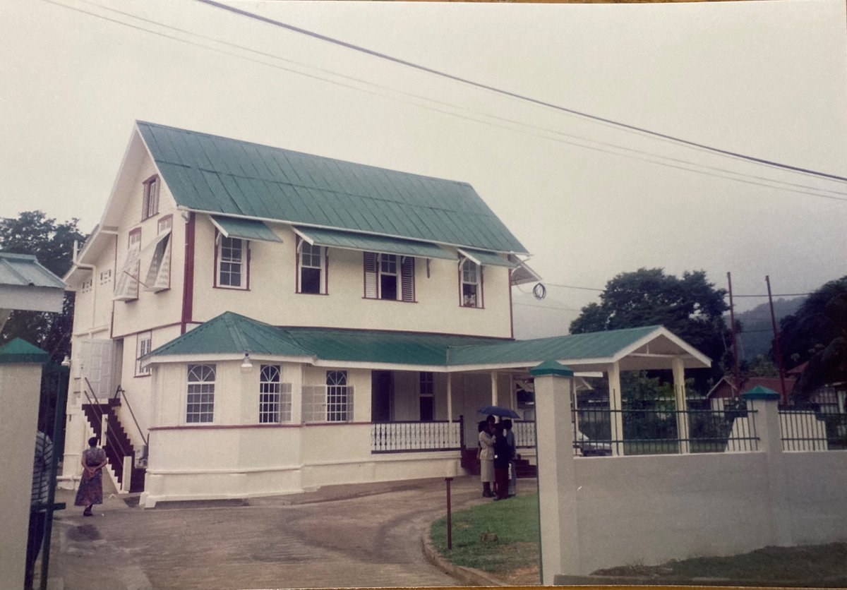 NorthGateCol's tweet photo. It’s TBT (Throwback Thursday) part 2! Here’s the NorthGate building again (Jan 2000) after 6months of refurbishment works. Revisiting our beginnings! https://t.co/olZqS4t4pO