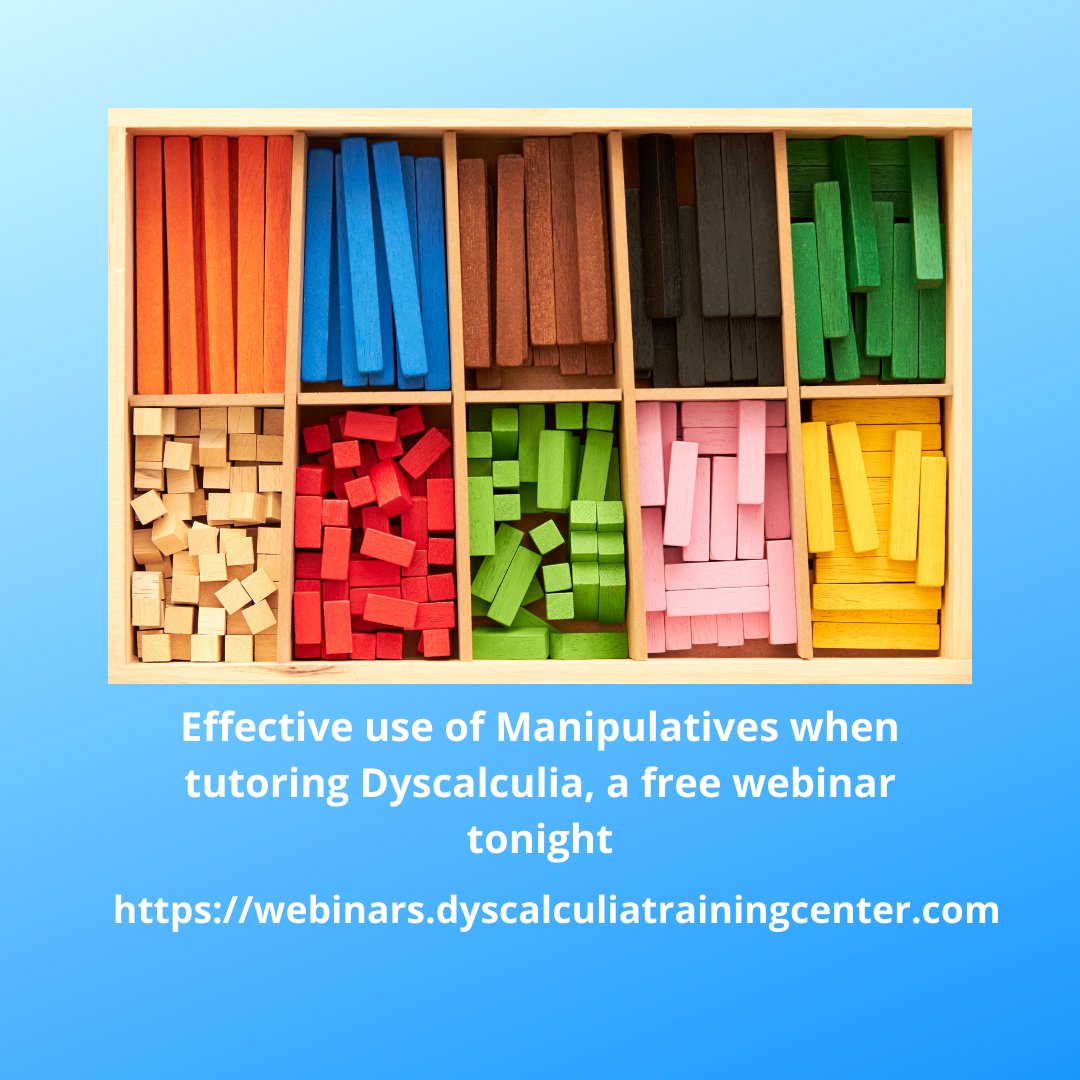 Dyscalculiaserv's tweet photo. #dyscalculia https://t.co/kL0uKPu2cI