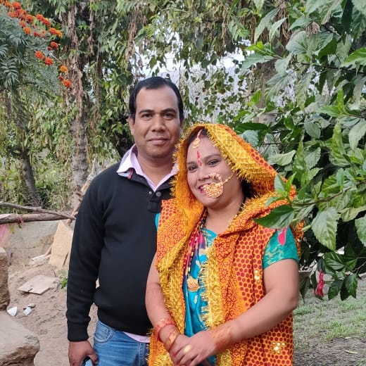 Sanjeev71018575's tweet photo. #NewProfilePic https://t.co/AomZv9EeLV