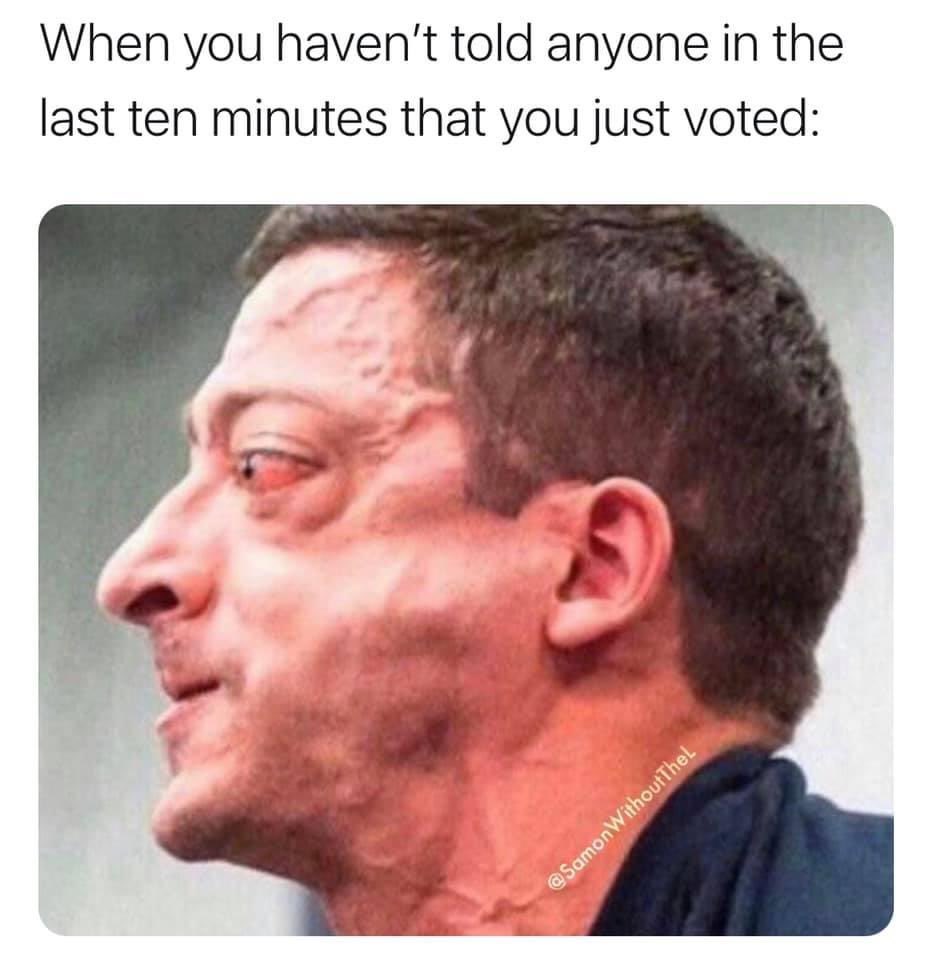 CountryLIFE_18's tweet photo. This how all y’all sound rn https://t.co/i4EtJDqNon