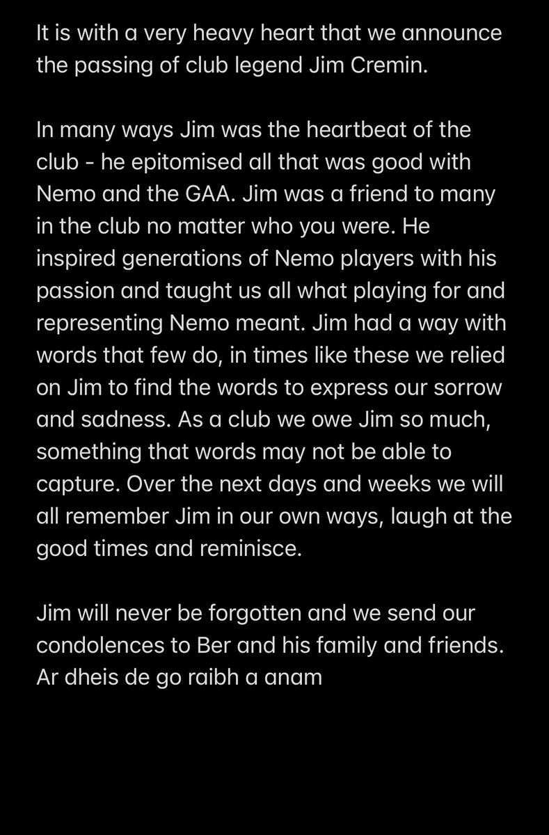 NemoRangersGAA tweet media