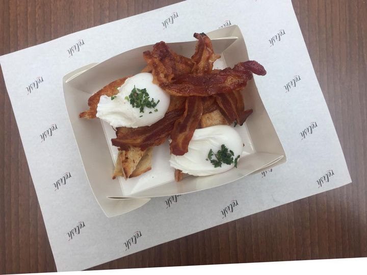 Waterside Kitchen & Bar tweet media