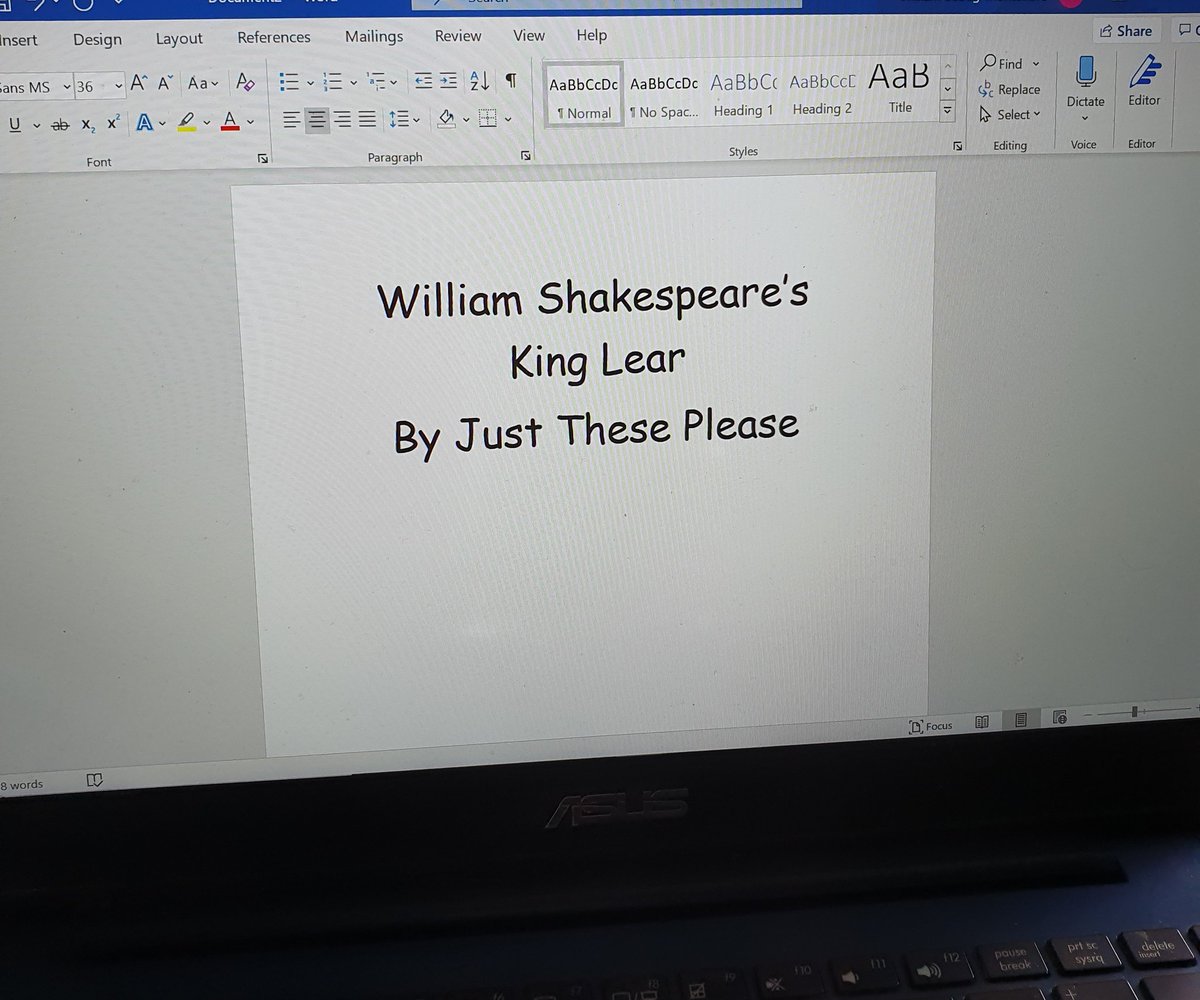 Just These Please Comedy tweet media