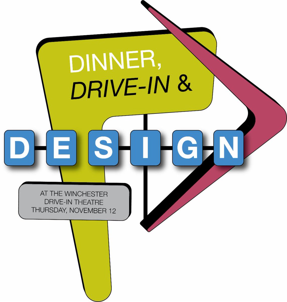 AIACOC's tweet photo. Register for the Drive In! #ArchWeek2020 #designawards #fun #socialdistance https://t.co/J9qe9X9KOO https://t.co/tVOhFoWA4y