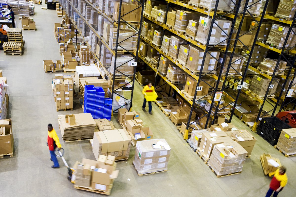JCPinMerseyside's tweet photo. Warehouse Operative x6 @dhlexpressuk in Liverpool
See: https://t.co/tzgu9vHknM
#LiverpoolJobs #WarehouseJobs #JustTheJobMerseyside https://t.co/my5oFPVo3X