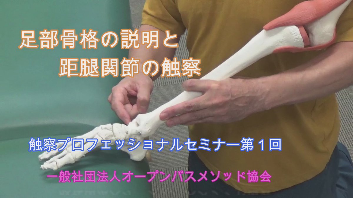 足と足指の骨折