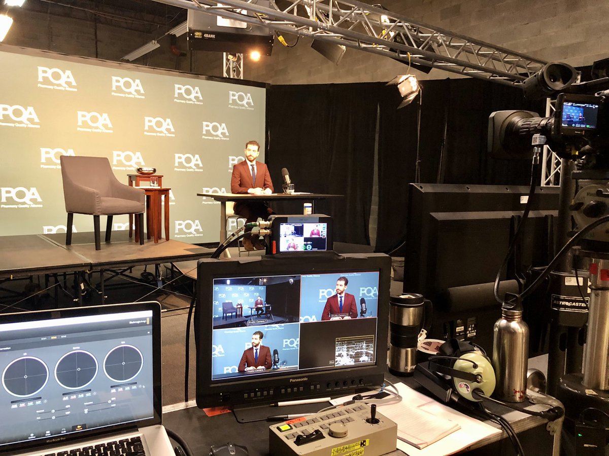 Look out <a href="/maddow/">Rachel Maddow</a> I’m coming for your anchor desk