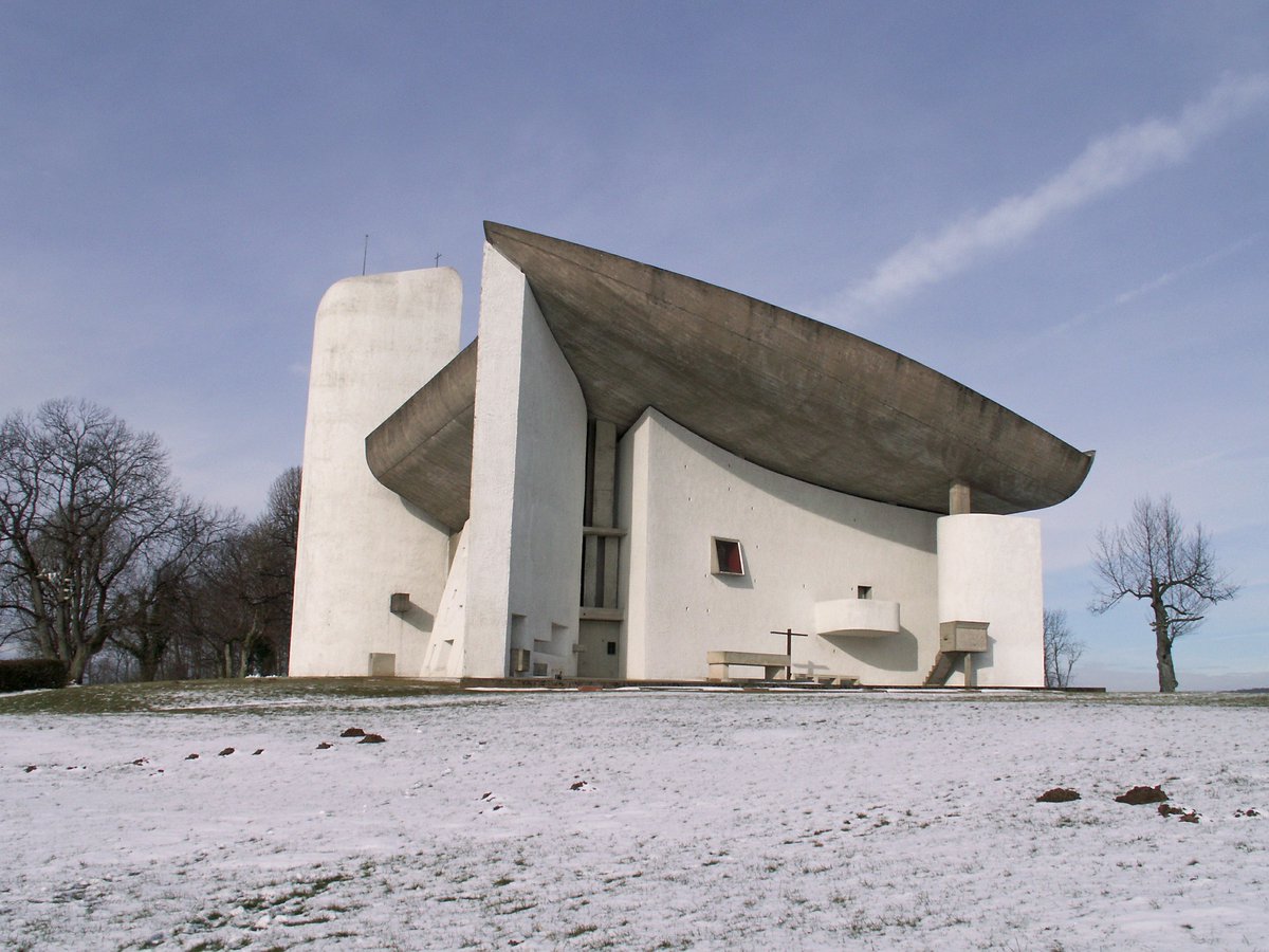 Lettre d'info #28 

Esta semana te hablamos del arquitecto Le Corbusier

 mailchi.mp/alianzafrances…