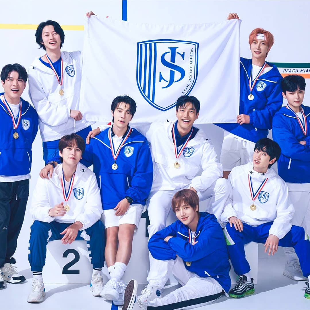 CynWeek's tweet photo. #슈퍼주니어_15주년_다죽여 https://t.co/NPU08x13MH