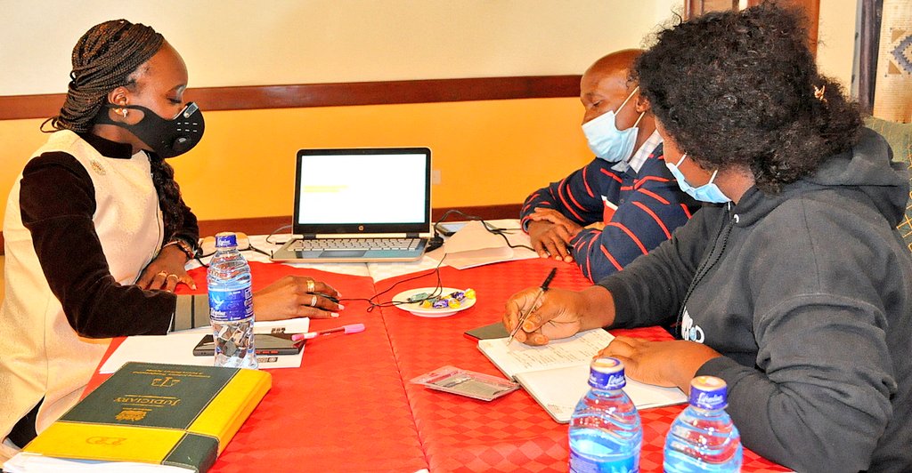 Environment_Ke's tweet photo. With the data the team with support from @UNDPKenya is expected to develop a comprehensive technical report that will provide a road map for the government to effectively and sustainably resolve this challenge #RisingWaterLevels https://t.co/1KZBoPh5nt