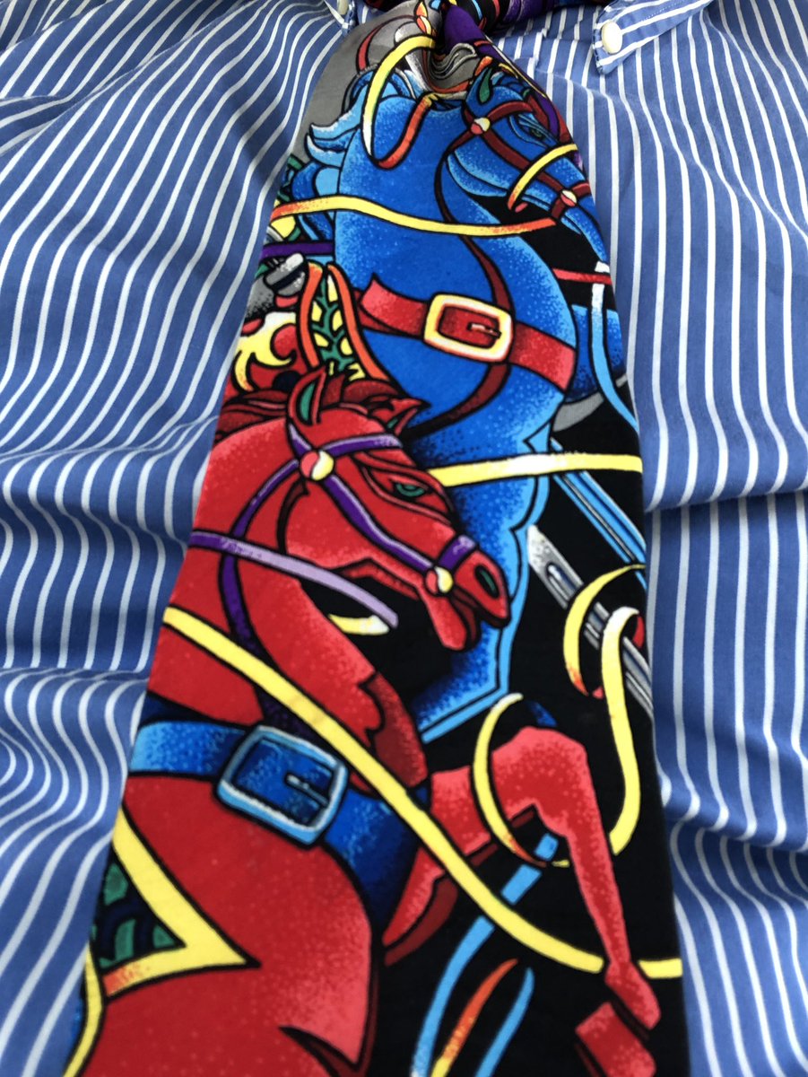 kensuarez2's tweet photo. Tie one on. I have a  lotta circus friends who are out of work because of COVID-19. Just holding on financially. Please send positive mojo their way. They would appreciate it. https://t.co/tFo7QO3qlI