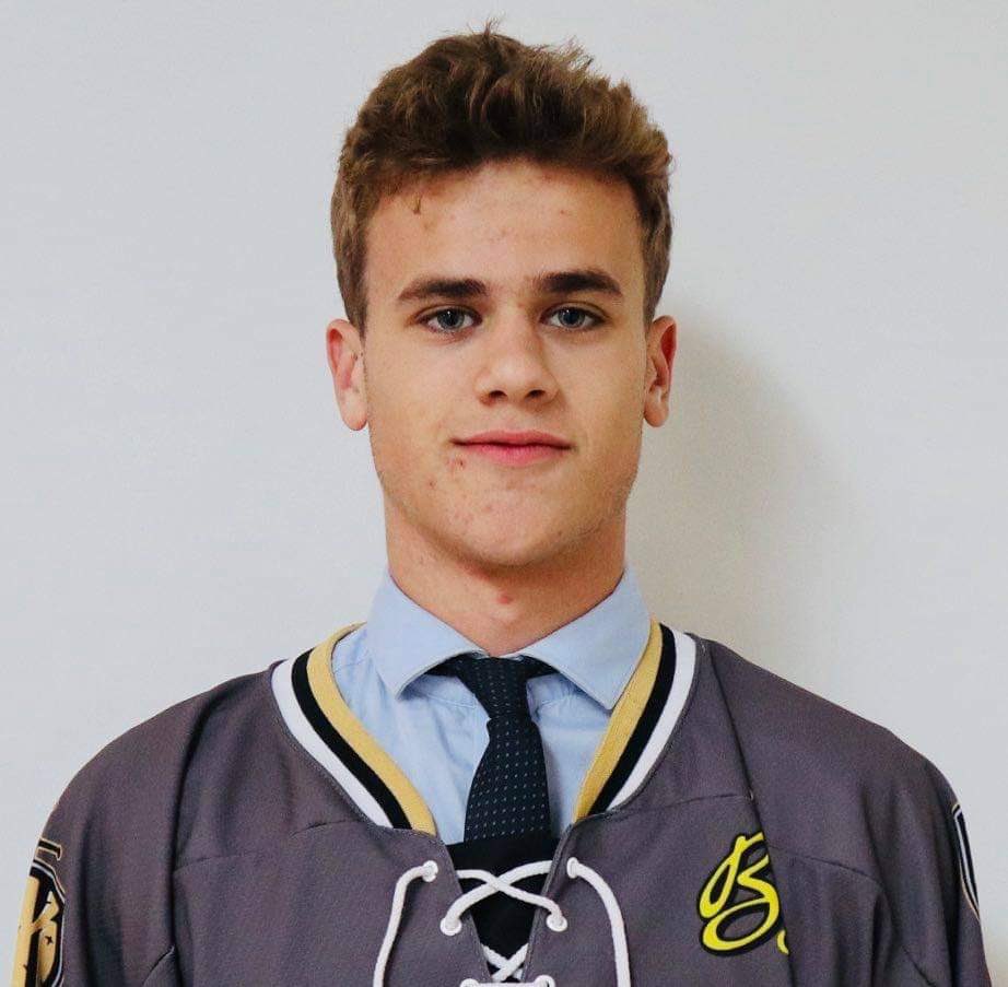 chtownknights's tweet photo. Time to introduce back some old friends-4 veteran forwards who will be called upon to lead, play with grit, contribute in all 3 situations, and continue to develop their game!

#welcomebackboys

#12 Cole McKeigan
#15 Jesse Blanchard
#16 Nolan Stewart
#22 Kal White https://t.co/r19RZAiW2R