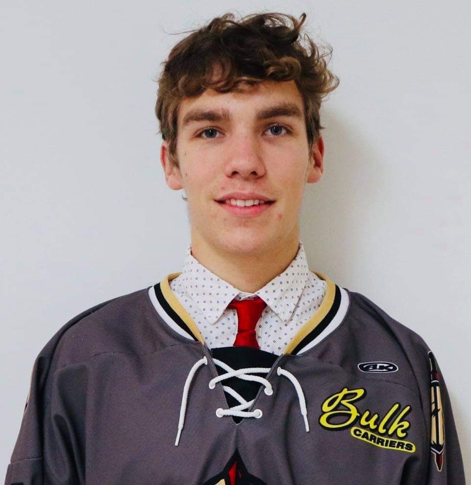 chtownknights's tweet photo. Time to introduce back some old friends-4 veteran forwards who will be called upon to lead, play with grit, contribute in all 3 situations, and continue to develop their game!

#welcomebackboys

#12 Cole McKeigan
#15 Jesse Blanchard
#16 Nolan Stewart
#22 Kal White https://t.co/r19RZAiW2R