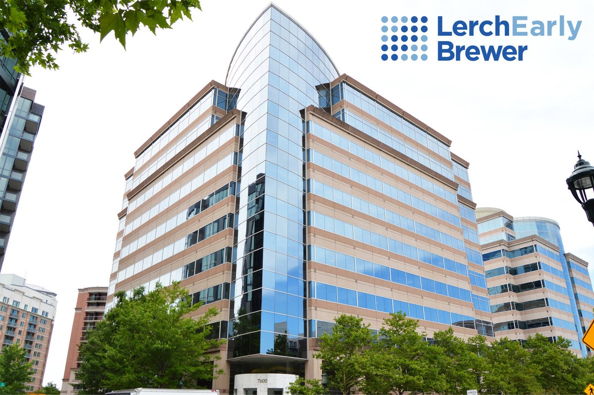 LerchEarly's tweet photo. Congratulations to the 7 Lerch Early practices ranked nationally in U.S. News &amp; World Report and Best Lawyers' 2021 "Best Law Firm" awards: https://t.co/AByv5O9fuQ https://t.co/JONPAhFo7T