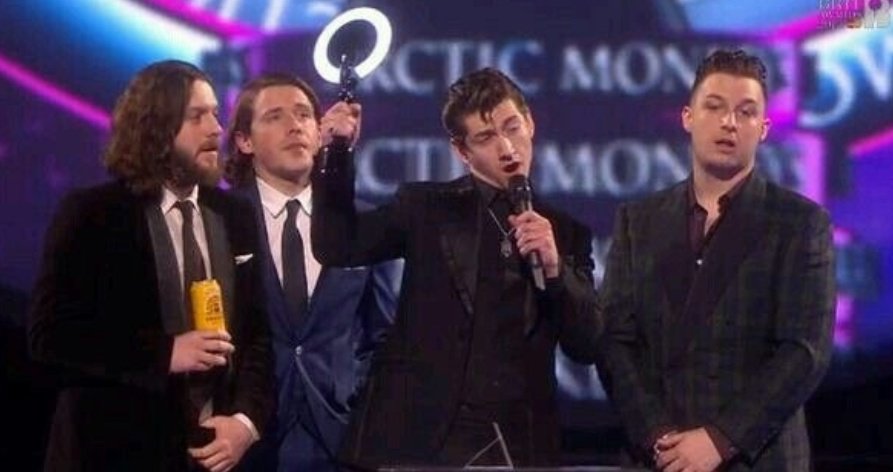 Brits 2014(and all of them being drunk as fuck)