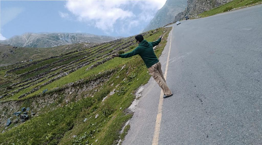 TEHSEEiN's tweet photo. پاکستان کی خوبصورتی بے مثال ہے. یہاں دنیا کے سب سے خوبصورت مقامات ہیں۔
#خوبصورت_پاکستان
#BeautifulPakistan
#TourdePakistan https://t.co/ze1PXCdjuW