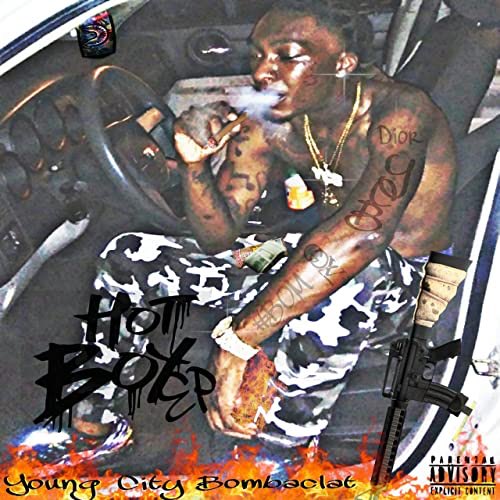 NoworNever229's tweet image. @YoungCityBom229 Drop #12Projects &amp;amp; More OTW! He announce he dropping a new tape on #December17th ❄️🎤🎂🎁💿 #MarkYourCalendars It’s Up &amp;amp; Stuck!!! #NoKap ⬆️💯

What’s Your Favorite Project From him? #Comment Below.. 

@NoworNever229