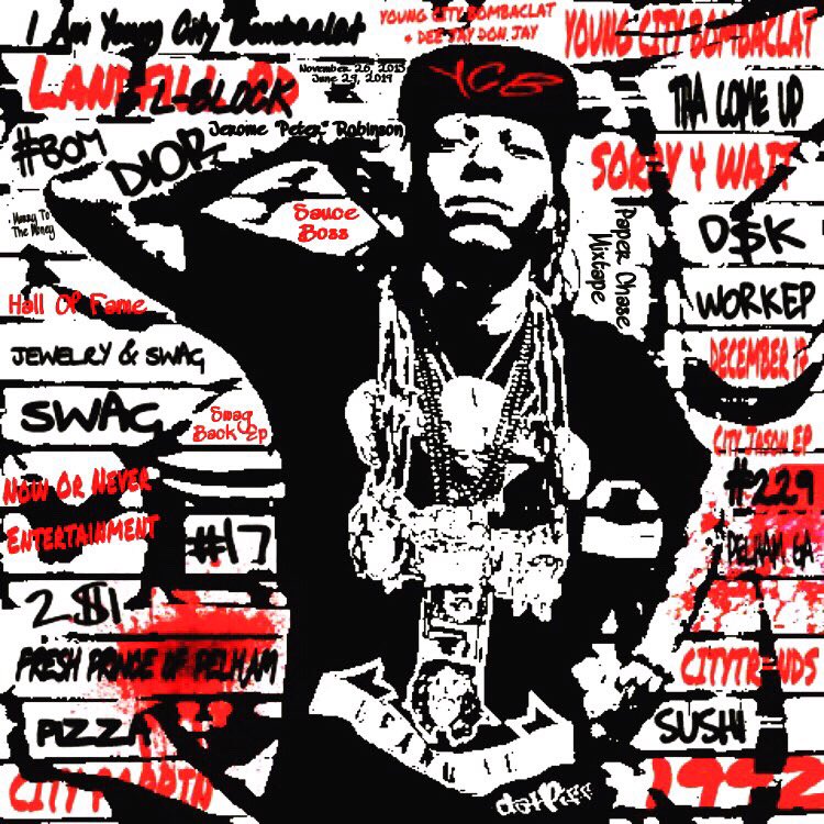 NoworNever229's tweet image. @YoungCityBom229 Drop #12Projects &amp;amp; More OTW! He announce he dropping a new tape on #December17th ❄️🎤🎂🎁💿 #MarkYourCalendars It’s Up &amp;amp; Stuck!!! #NoKap ⬆️💯

What’s Your Favorite Project From him? #Comment Below.. 

@NoworNever229