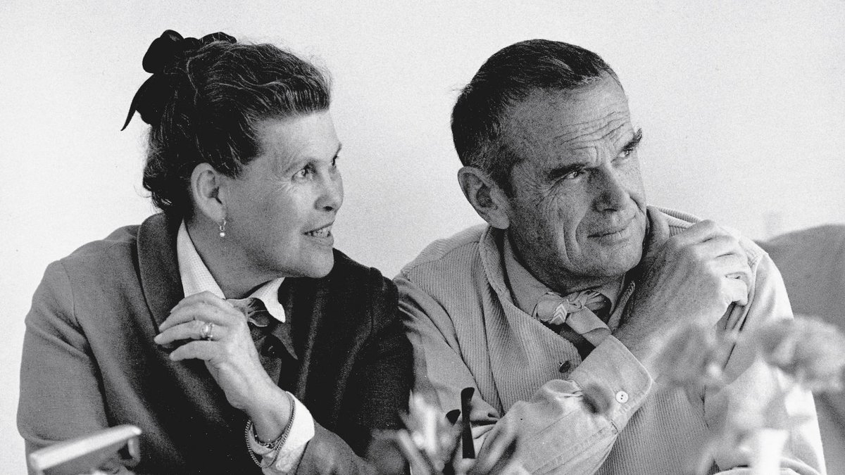 “The details are not the details. They are the design.”– Charles & Ray Eames