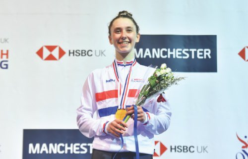 Just voted in the <a href="/cyclingweekly/">Cycling Weekly</a> Awards. Great to see 2 <a href="/ScottishCycling/">Scottish Cycling</a> heroes on the list! 

<a href="/AnnaShackley12/">Anna Shackley</a> for 2020 Rising Star 
Mhairi Laffoley for 2020 Local Hero

You can do the same! Link below ⤵️

cyclingweekly.com/awards2020