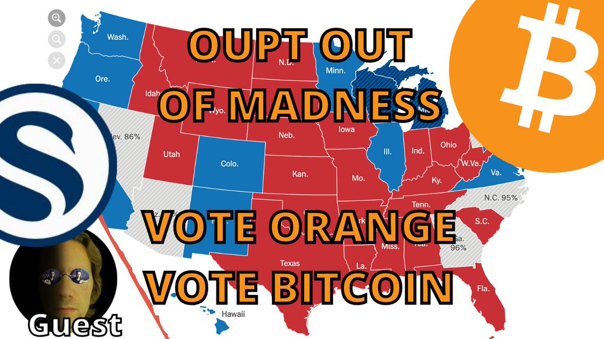 Simply Bitcoin tweet media