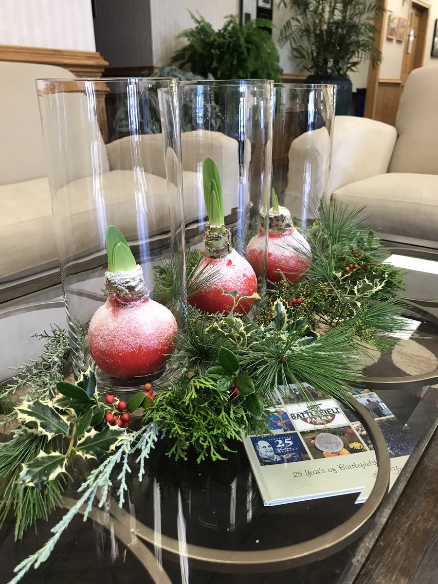 Battlefield Farms tweet media