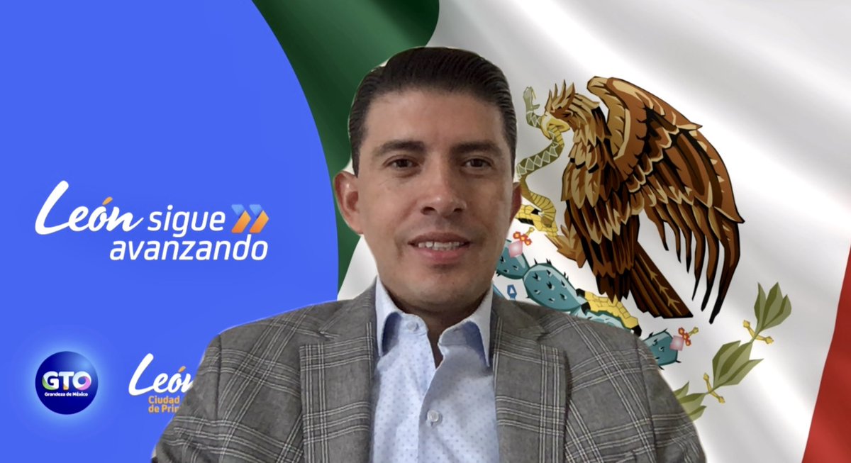 Gillopez_leon's tweet photo. Esta mañana en sesión del pleno del H. Ayuntamiento, aprobamos la iniciativa de ley de ingresos para @municipio_leon 2021. Misma que será turnada al @CongresoGto para su análisis y aprobación.
#LeónCiudadDe1ra☝️🦁
#EstoyContigoJuntosPodemos 🤝 https://t.co/OBHCNuwF9i