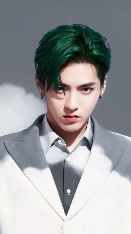 Happy Birthday to our leader of EXO-M Kris Wu   