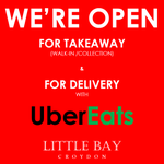 Photo by LittleBay Restaurant (@TheLittleBay)