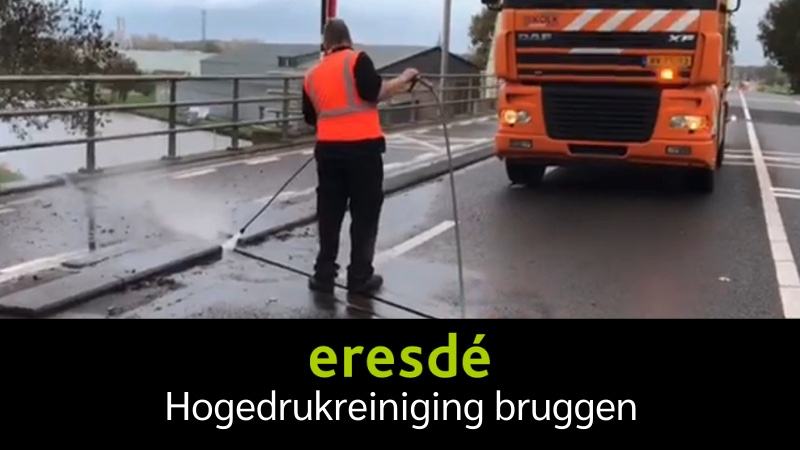 eresdebv's tweet photo. 68 bruggen reinigen in provincie Overijssel 
👉https://t.co/87l9vFWFZC 

#brugreiniging #hogedrukreiniging #specialistischereiniging #schoonmaakbedrijf #bruggen #viaducten #tunnels #fietstunnels #sluizen https://t.co/rT7rZ8cGPY