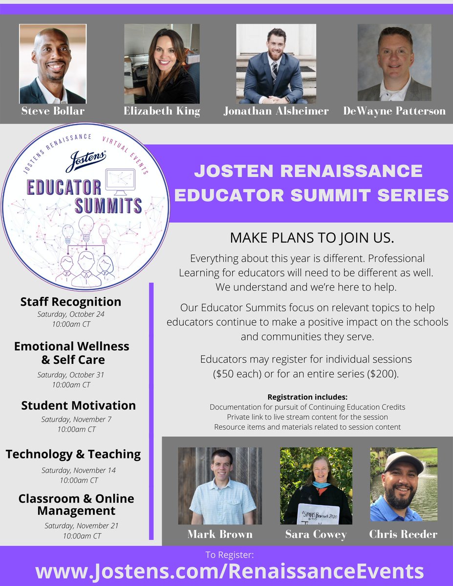 Jostens Renaissance tweet media
