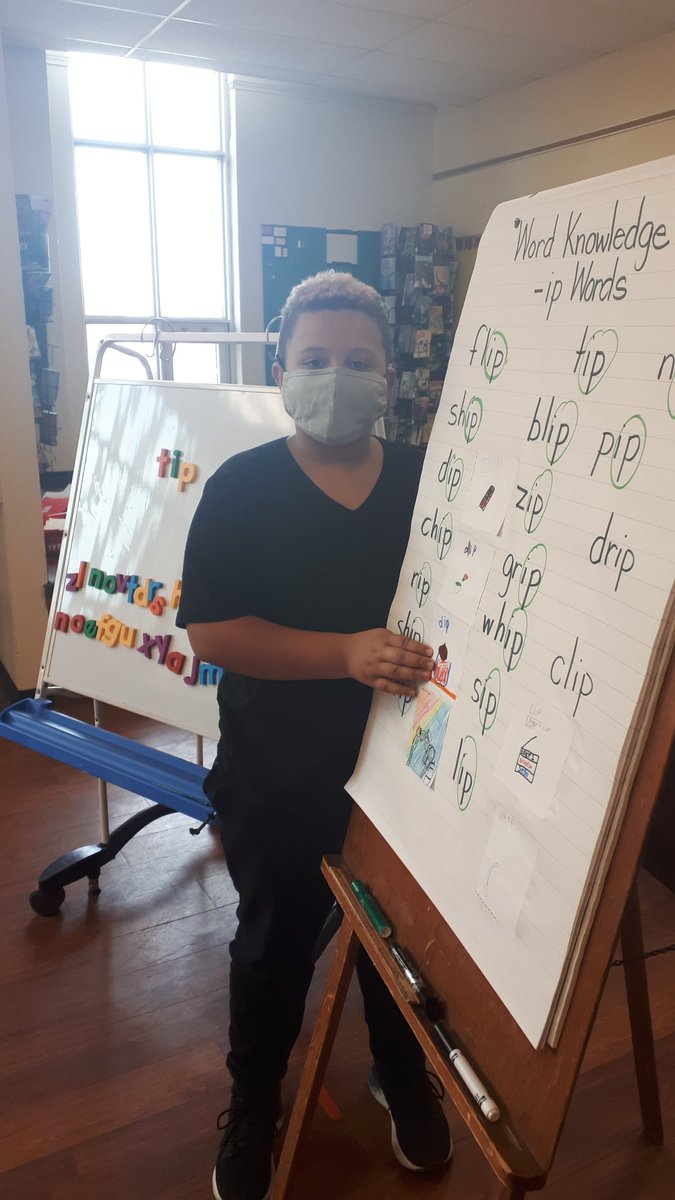 PrinceEdRISE's tweet photo. Building and brainstorming -ip words... https://t.co/VDtKH9fWzs