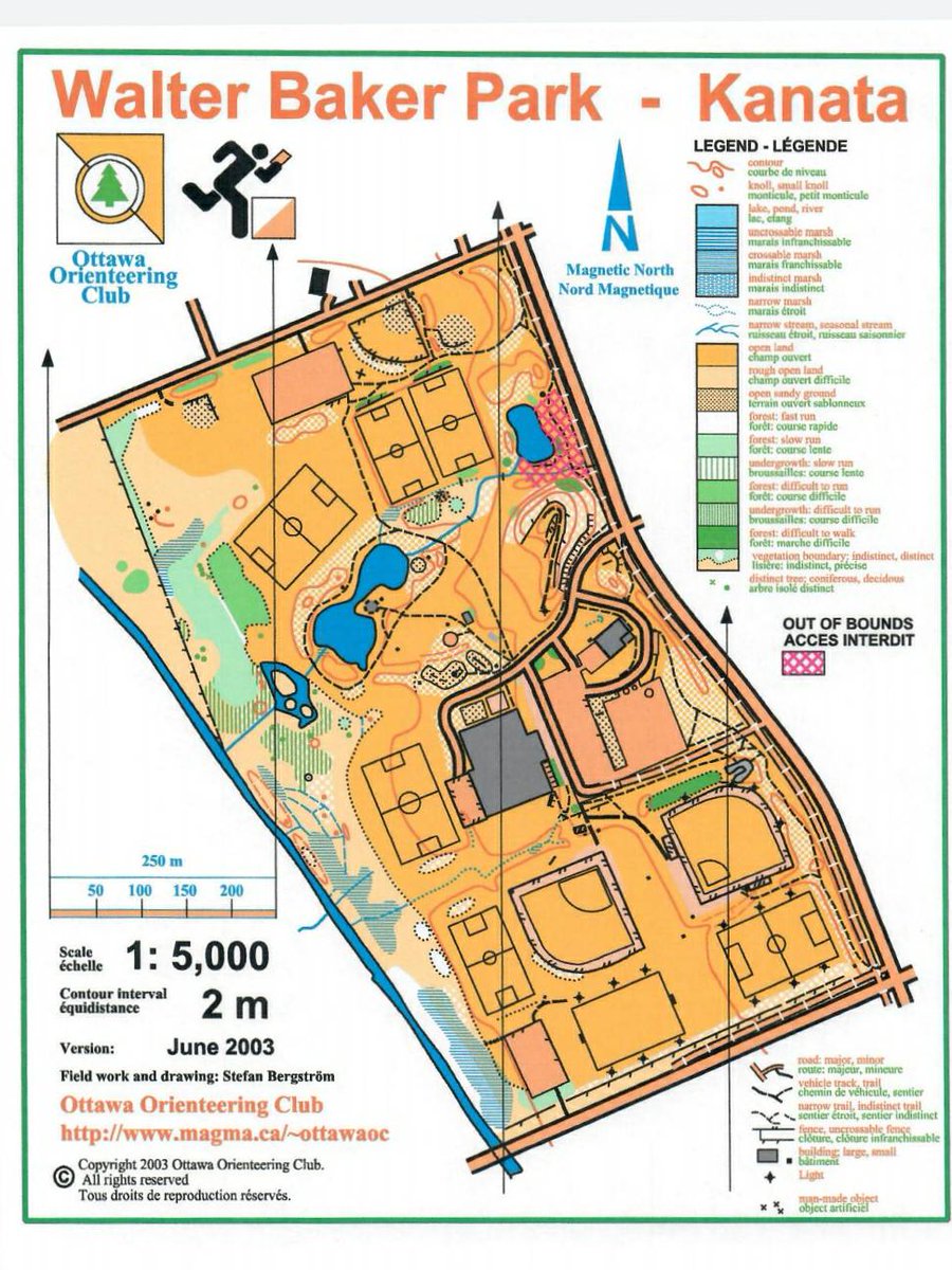 OttawaOC's tweet photo. Some old urban maps.
#throwbackthursday #orienteering #orienteeringmap #cartography #routechoice https://t.co/aQj7eAU22D