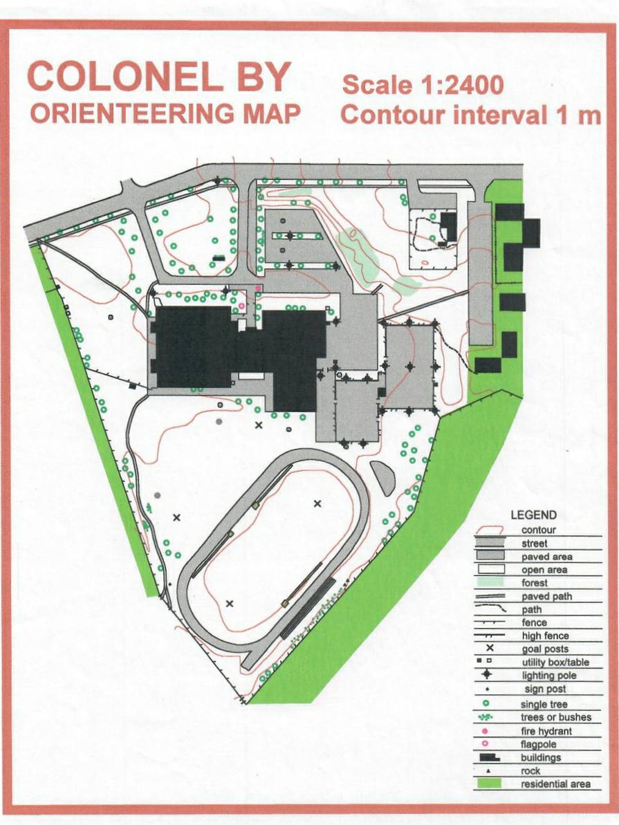 OttawaOC's tweet photo. Some old urban maps.
#throwbackthursday #orienteering #orienteeringmap #cartography #routechoice https://t.co/aQj7eAU22D