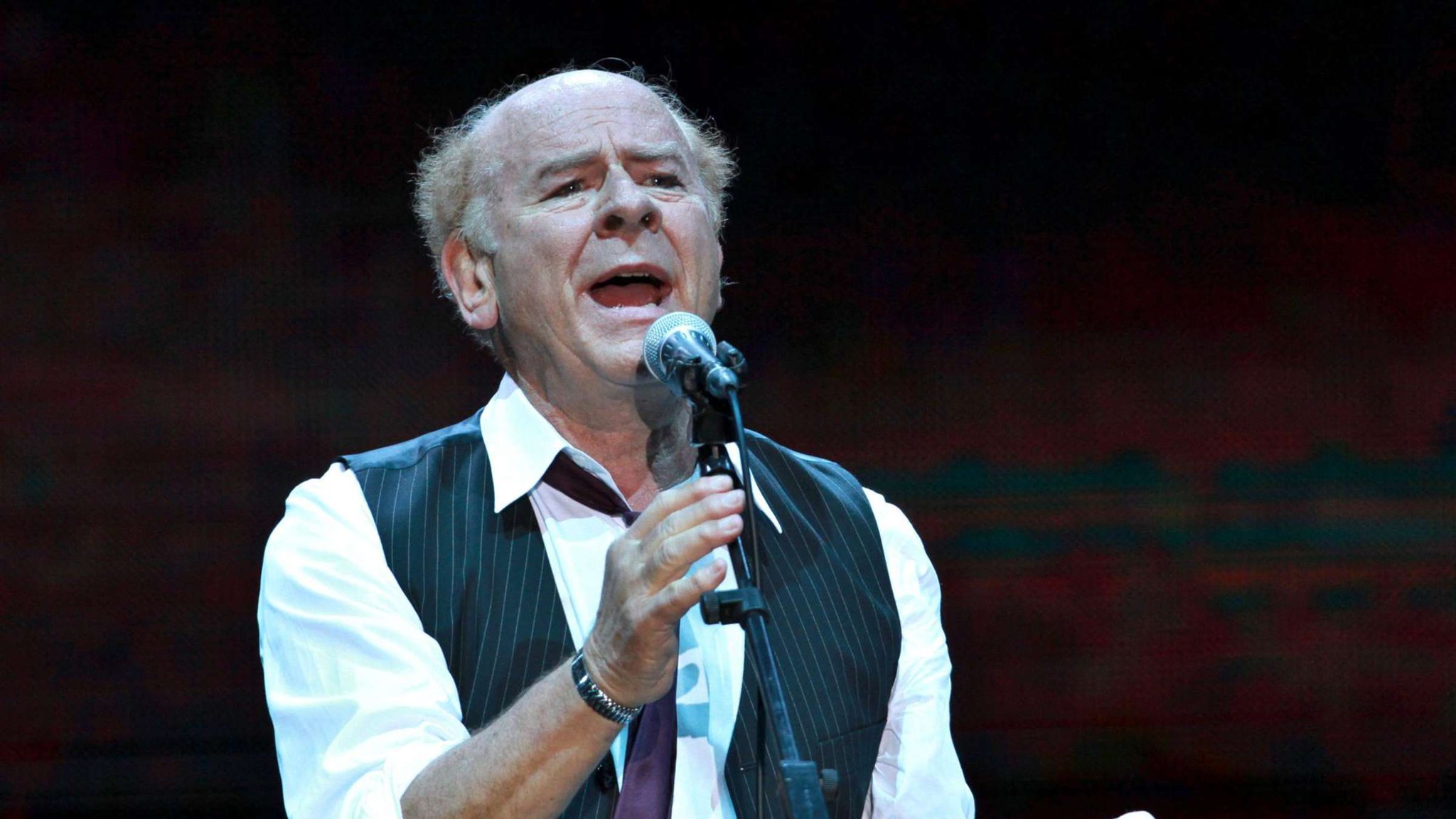Happy Birthday dear Art Garfunkel! 